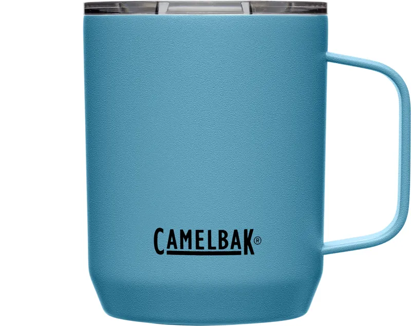 CamelBak Horizon Camp Mug SST Vacuum Insulated Larkspur 350ml